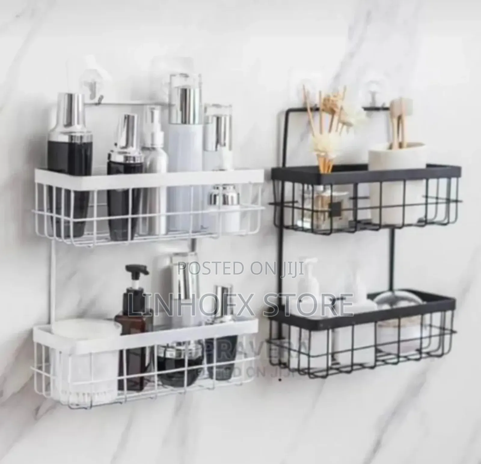 2in1 Wall Thick Hanger