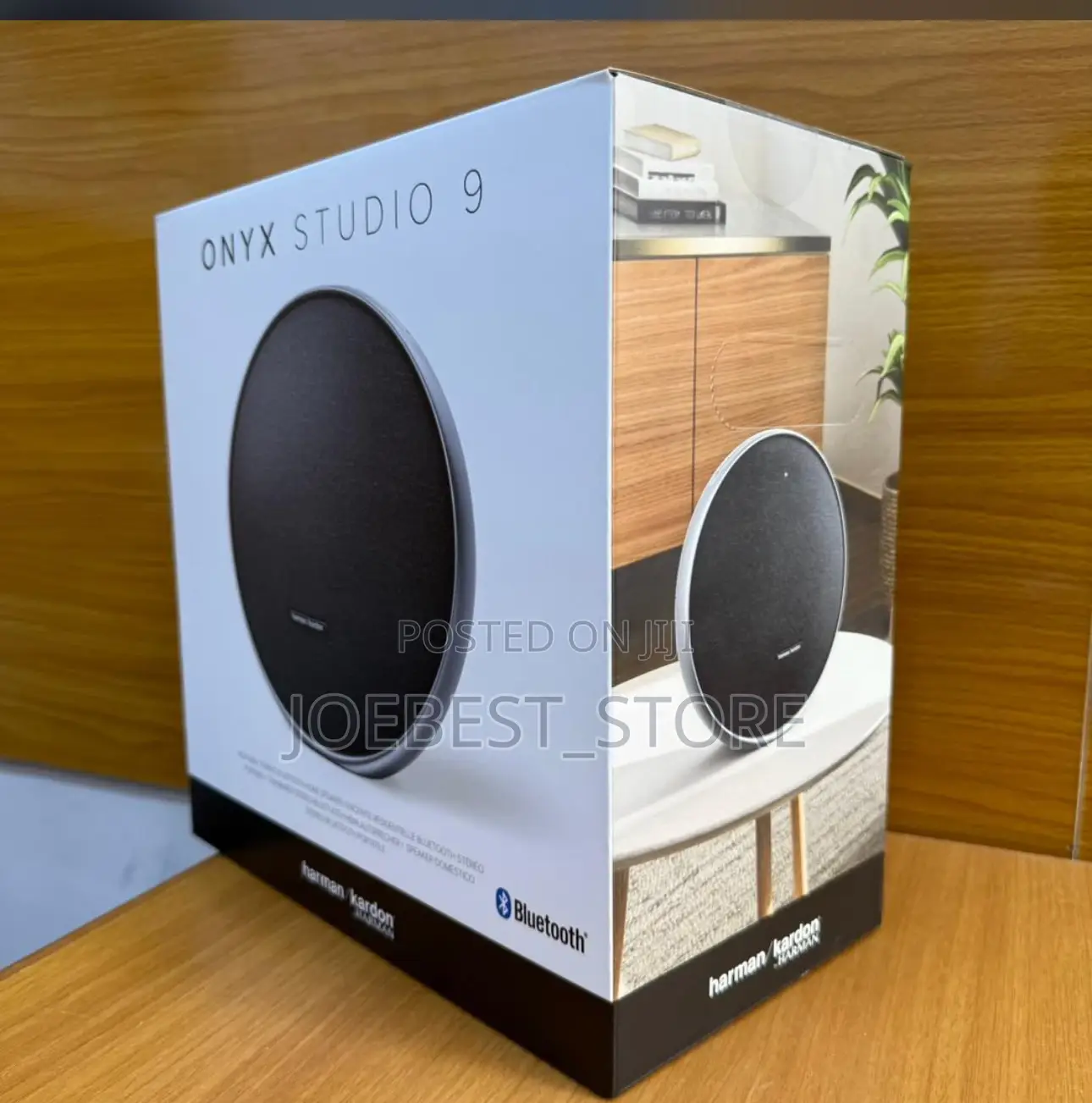 Harman Kardon Onyx Studio 9