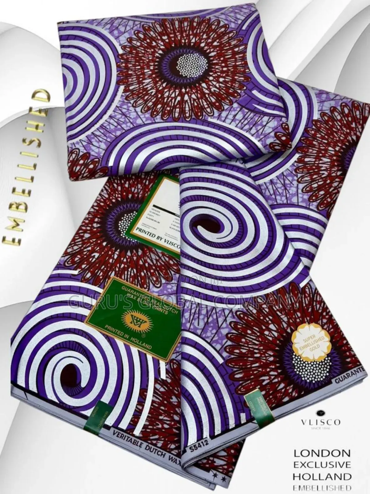 Unique 5in1 Luggage Traveling Bags