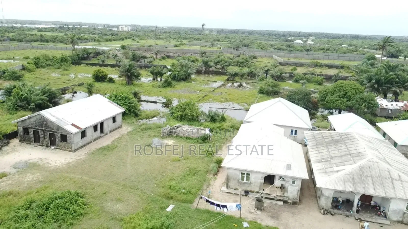 Prime 3 Plots of Land