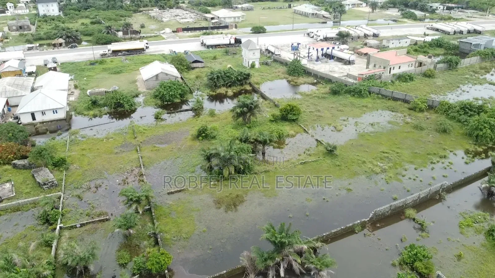 Prime 3 Plots of Land