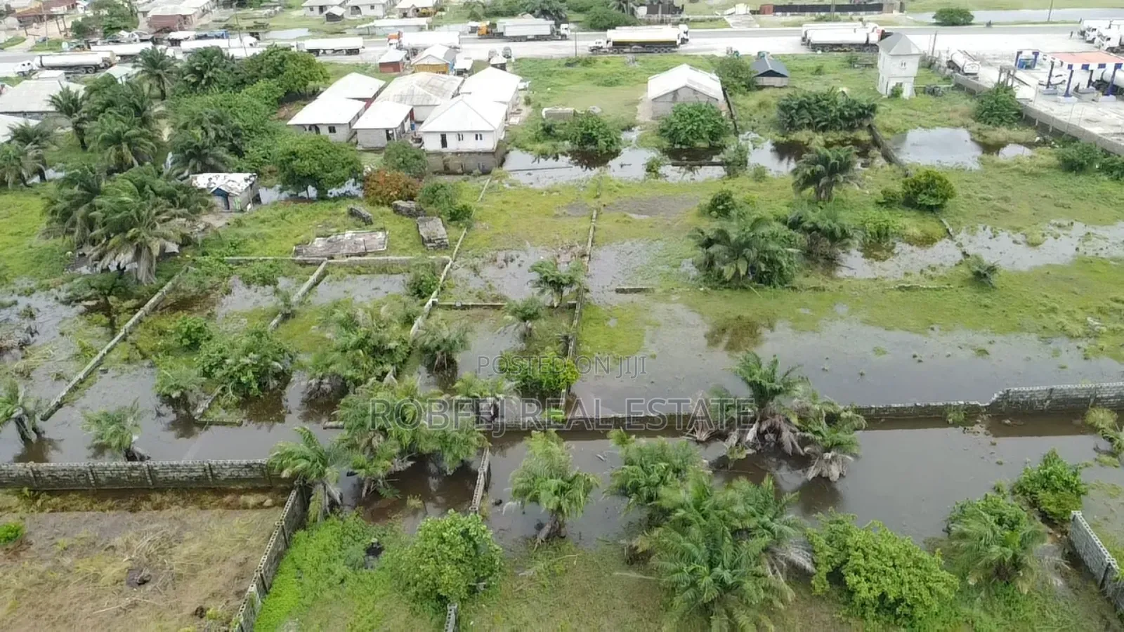 Prime 3 Plots of Land