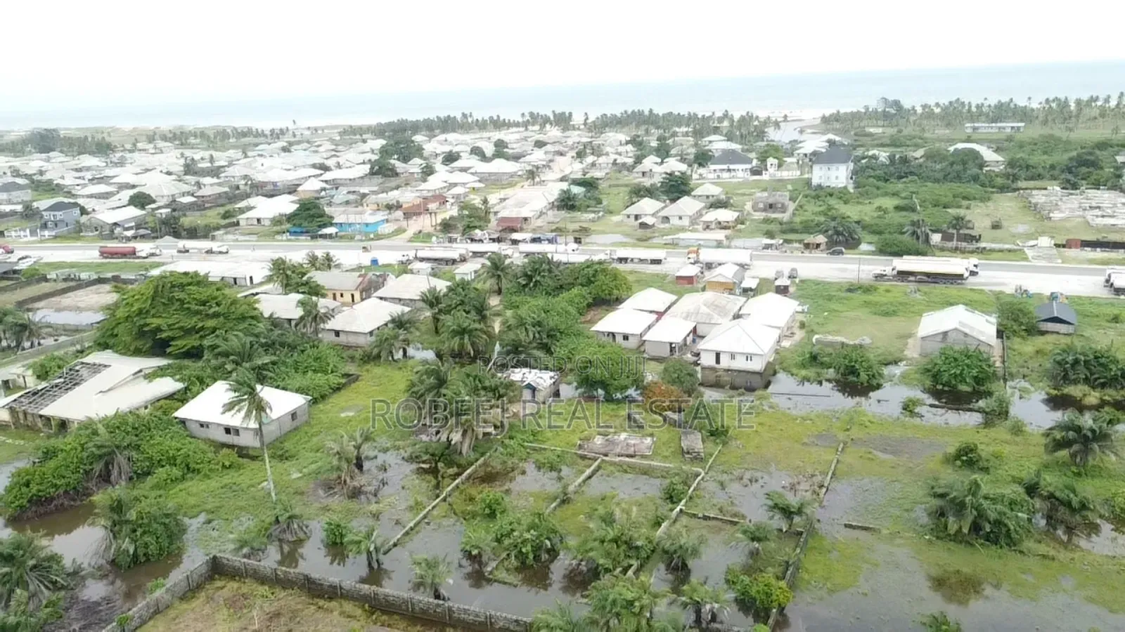 Prime 3 Plots of Land