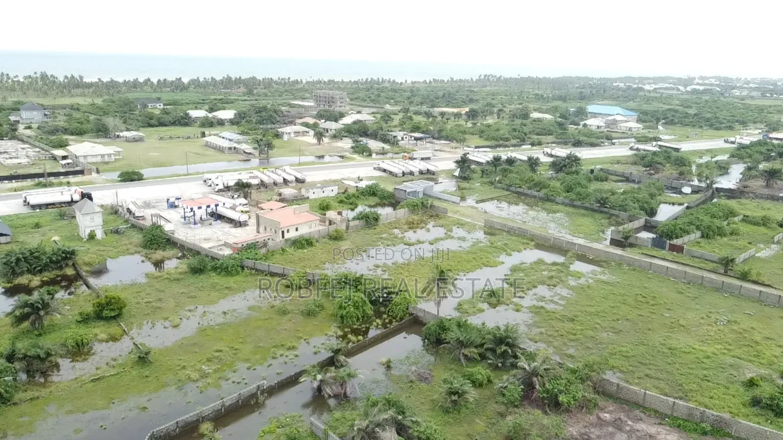 Prime 3 Plots of Land