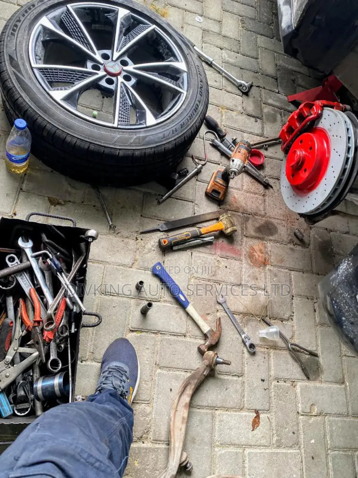 Mechanic for Mercedes Benz ,Bmw Gle , Ml , 350, Amg , G63 , C Class,