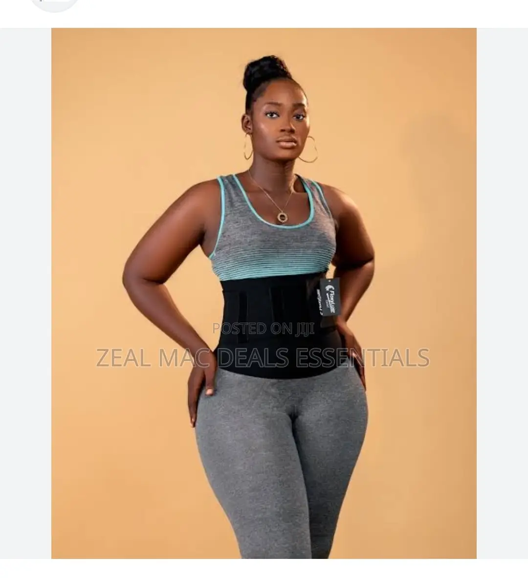 Tummy Wrap