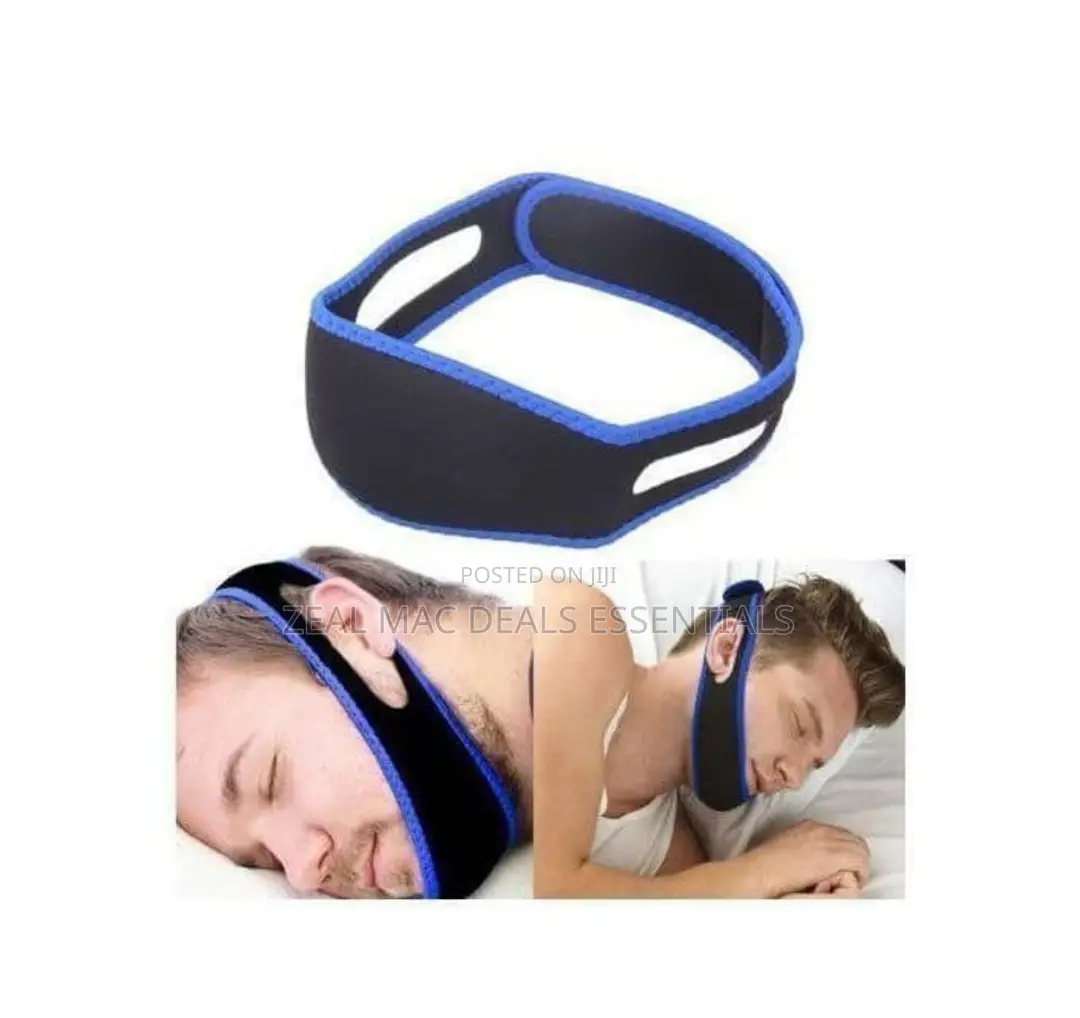 Zband For Snoring