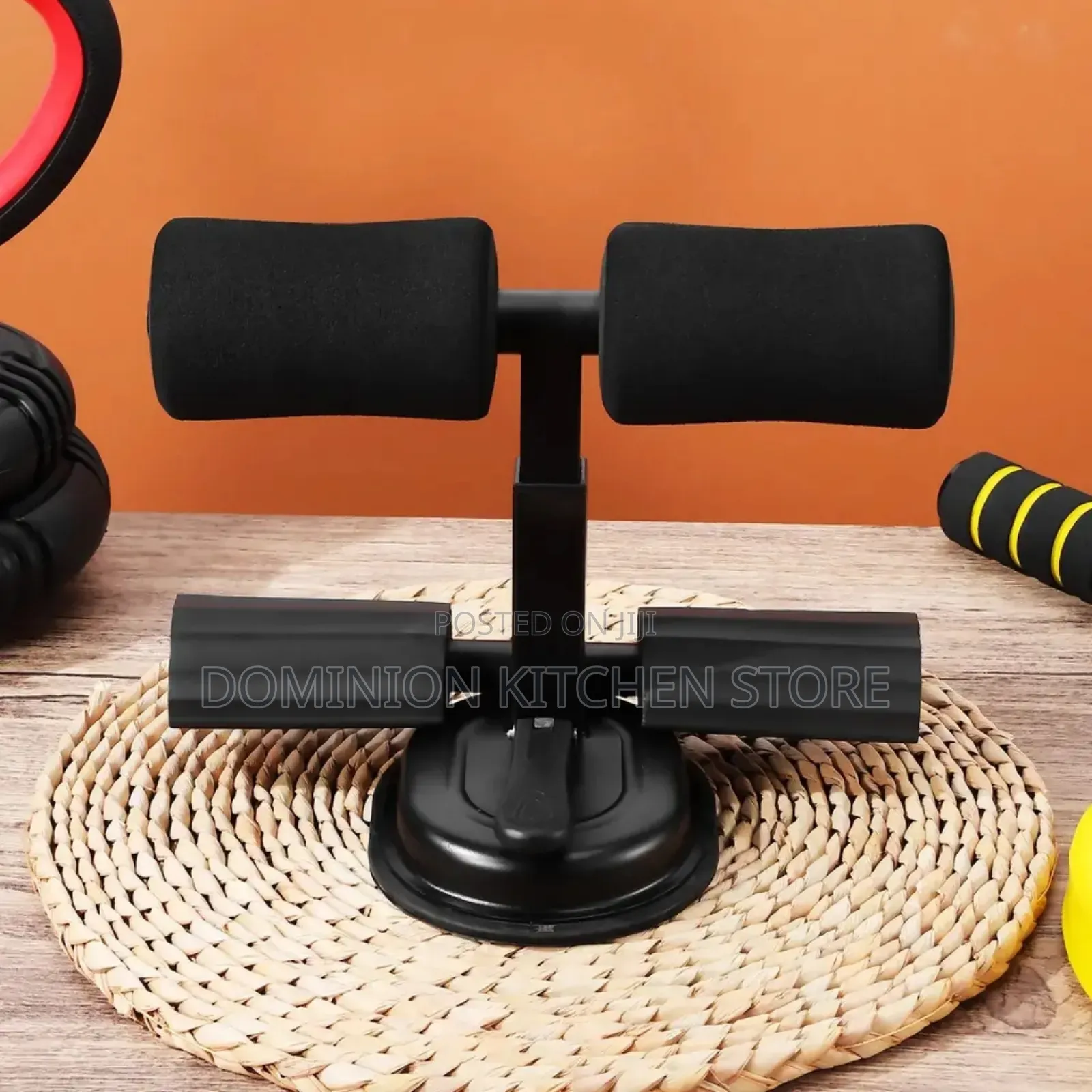 Sit Up Bench