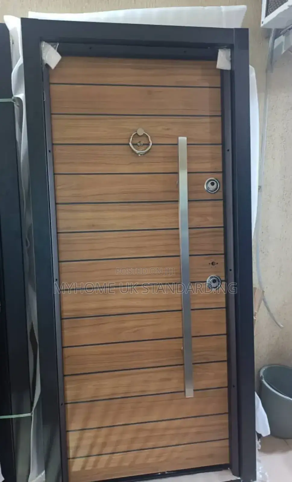Prince Exclusive Luxury Door