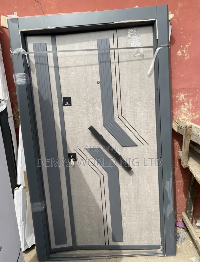 Turkey Luxury 4 by 7ft Door