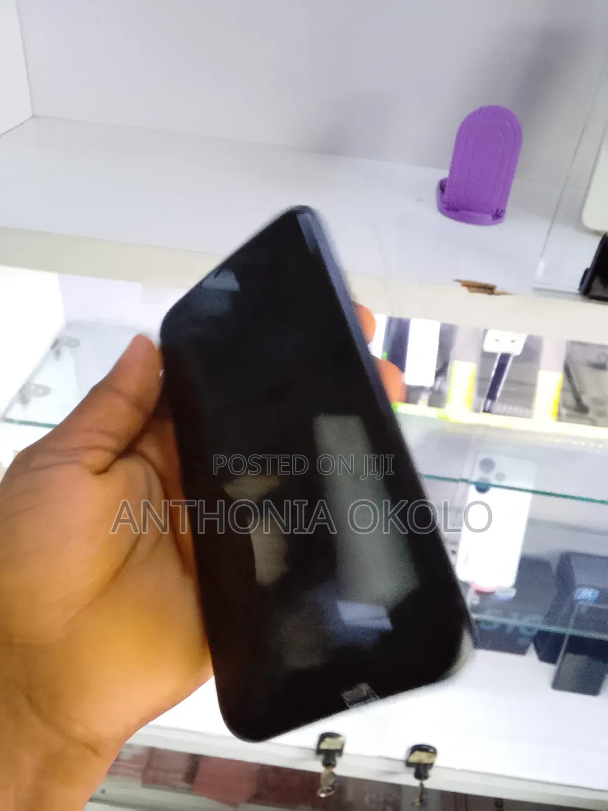 Apple iPhone XS Max 256 GB Gold