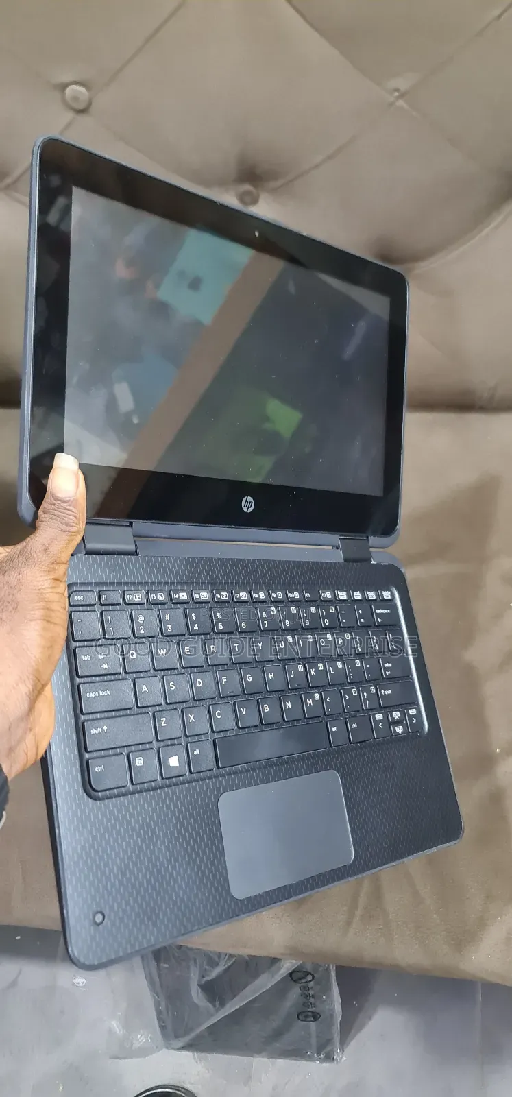 Laptop HP ProBook 11 X360 4GB Intel Pentium SSD 256GB