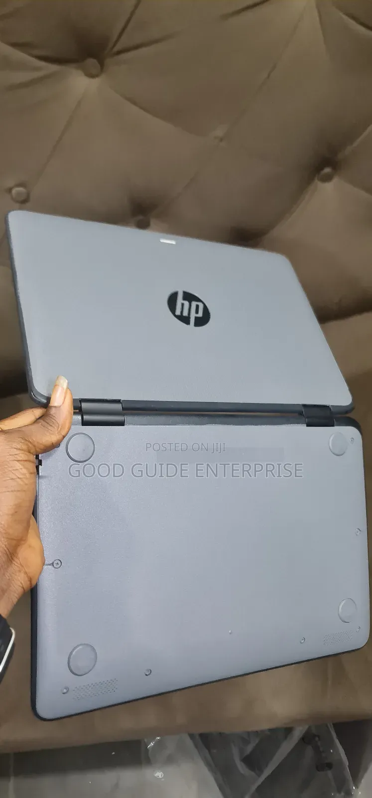 Laptop HP ProBook 11 X360 4GB Intel Pentium SSD 256GB