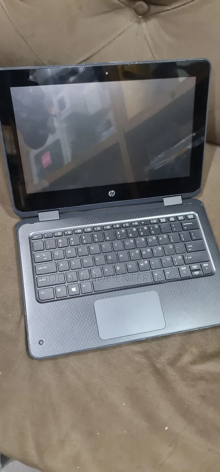 Laptop HP ProBook 11 X360 4GB Intel Pentium SSD 256GB