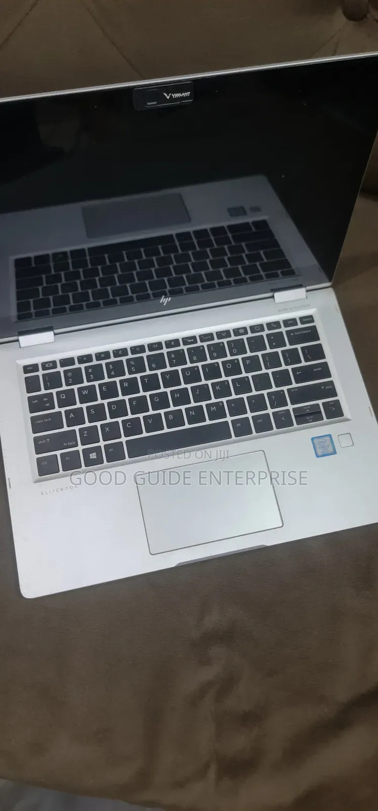 Laptop HP EliteBook 1030 G1 8GB Intel Core I7 SSD 512GB