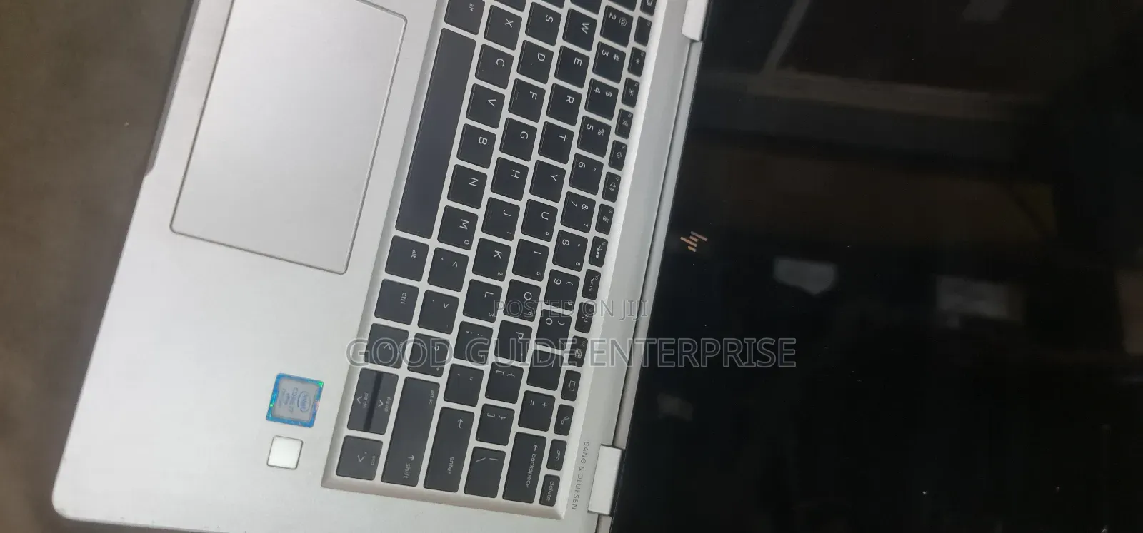 Laptop HP EliteBook 1030 G1 8GB Intel Core I7 SSD 512GB
