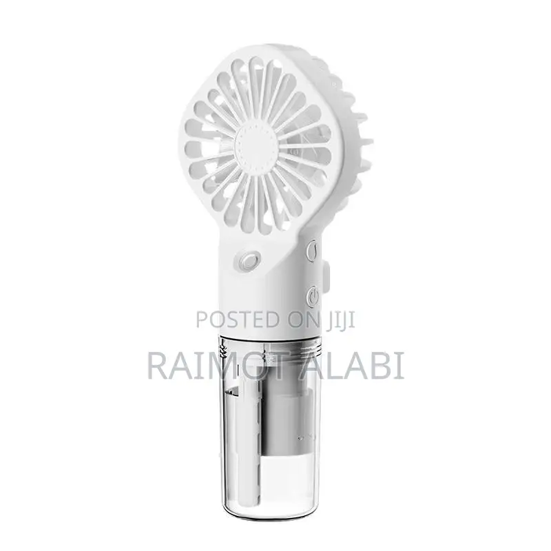 Mini Cooling Handfan