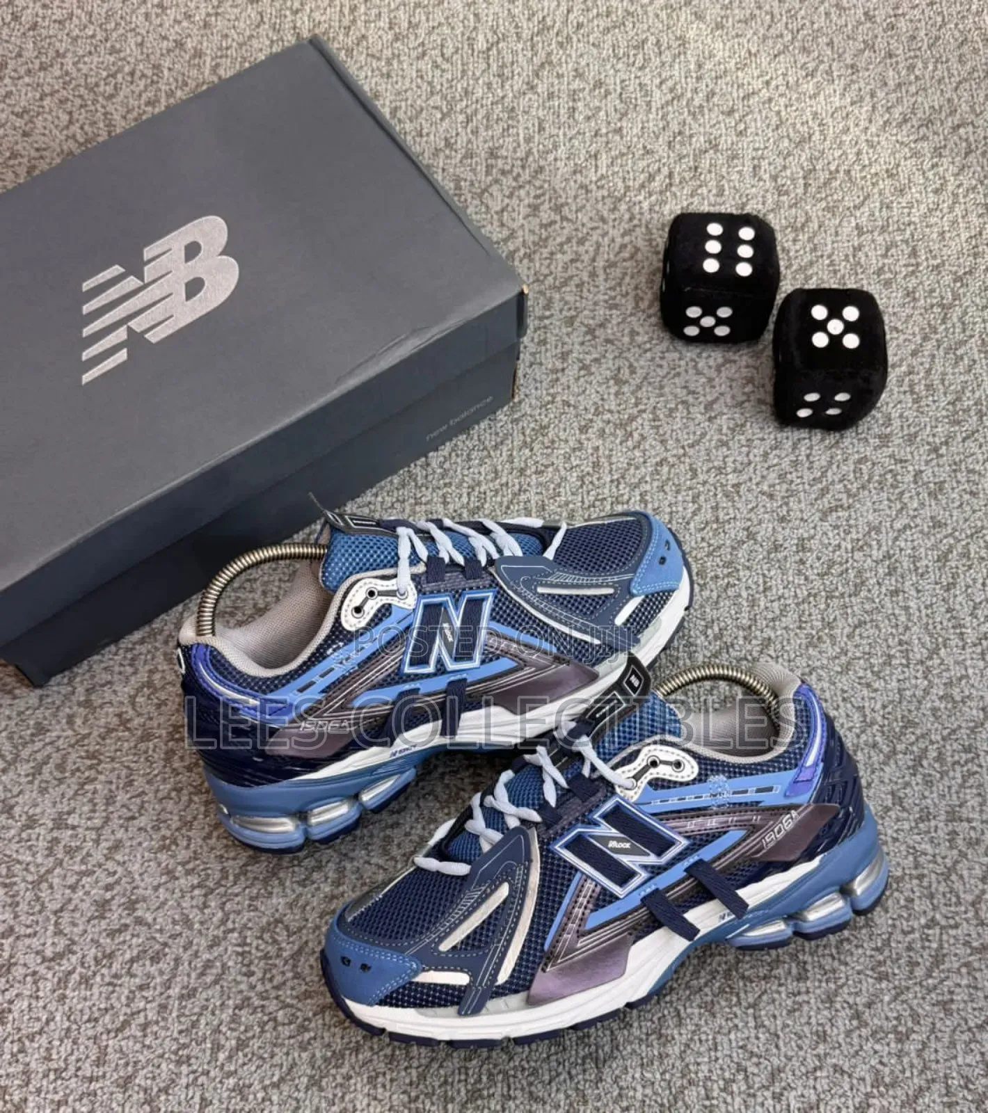 Top Quality 1906a Unisex Balance Sneakers