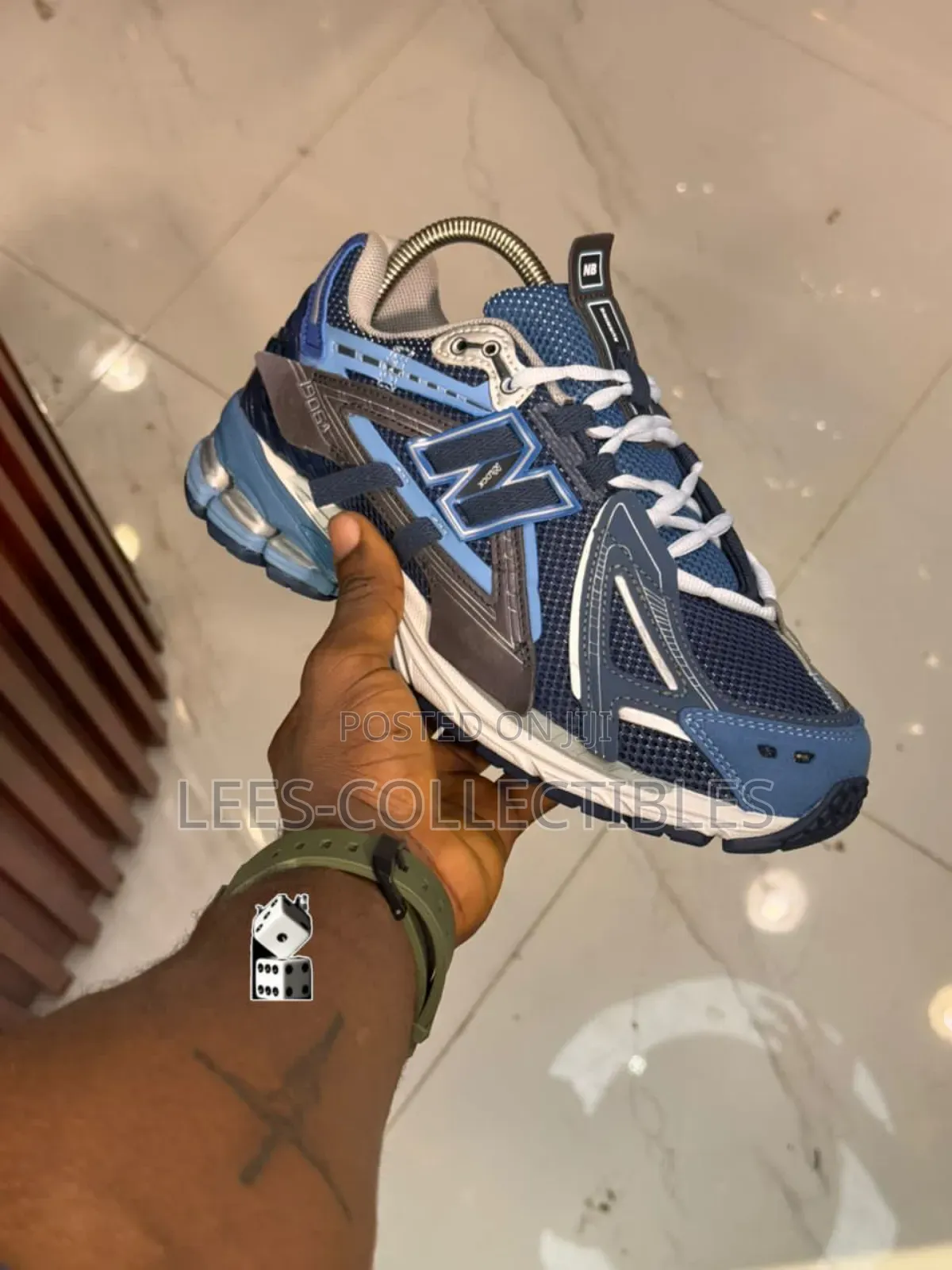 Top Quality 1906a Unisex Balance Sneakers