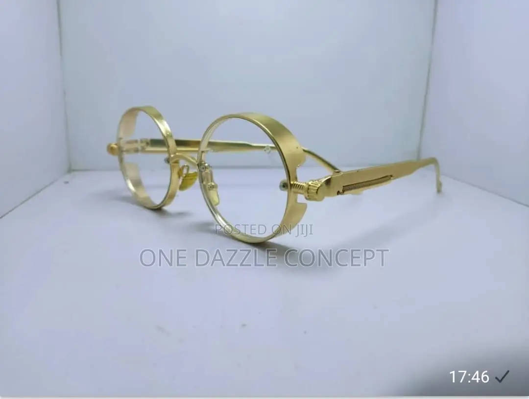 Luxury Versace Eyewear