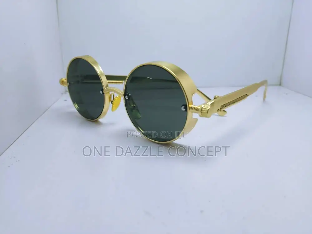 Luxury Versace Eyewear