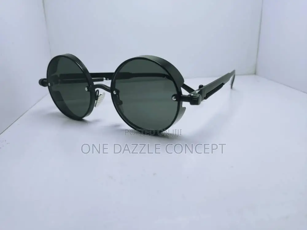 Luxury Versace Eyewear