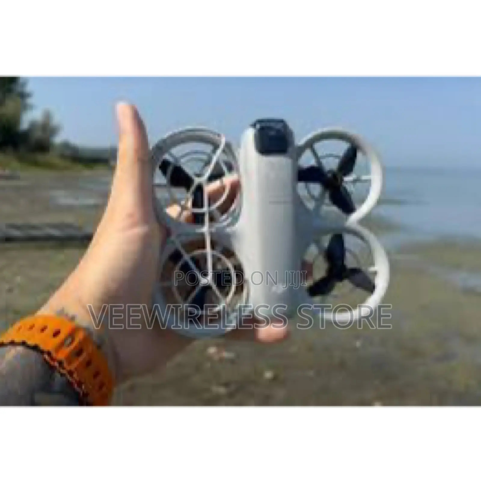 Dji Neo, Mini Drone With Uhd Camera for Adults