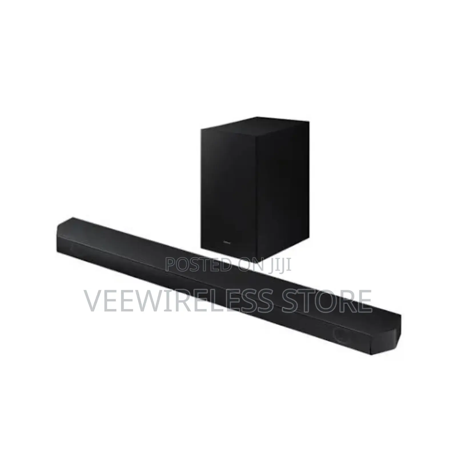 Samsung Hw-Q600b 3.1.2ch Soundbar