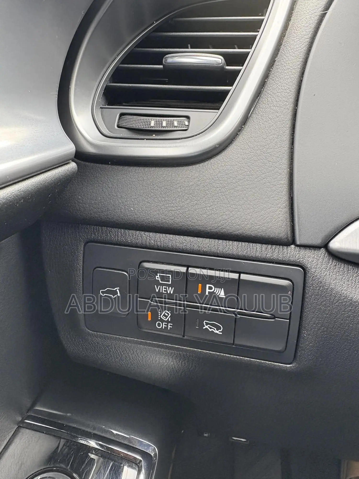 Mazda CX-9 Grand Touring 2021 Black
