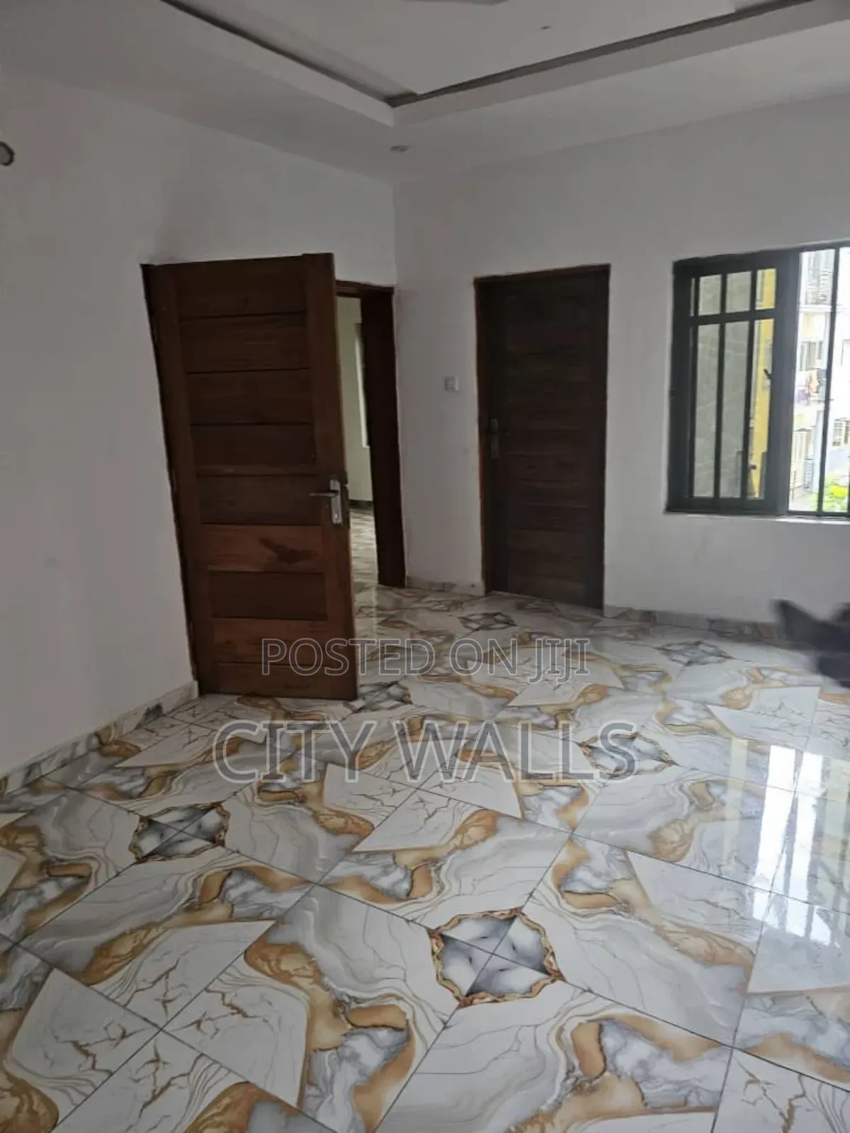 2bdrm Block of Flats in Ogombo for rent