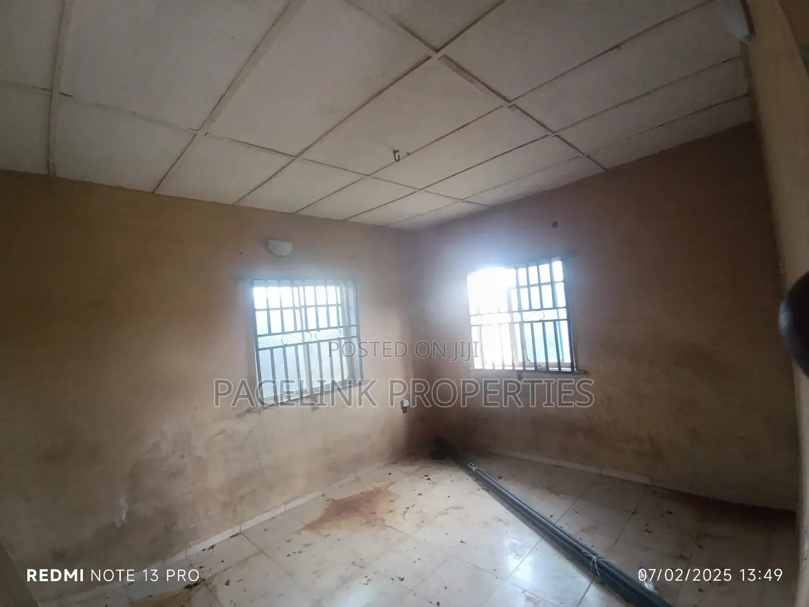 Mini Flat in Ado-Odo/Ota for rent