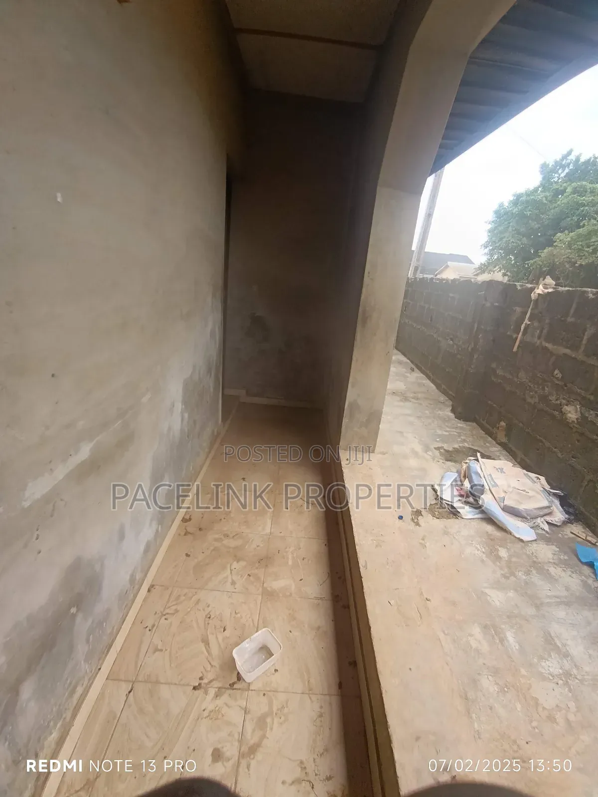 Mini Flat in Ado-Odo/Ota for rent