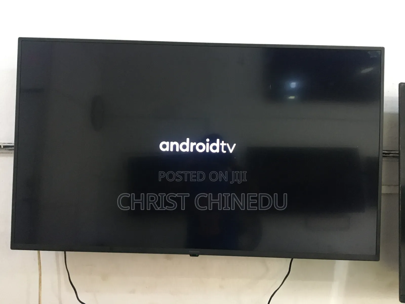 Panasonic 50inches Android Tv Uhd
