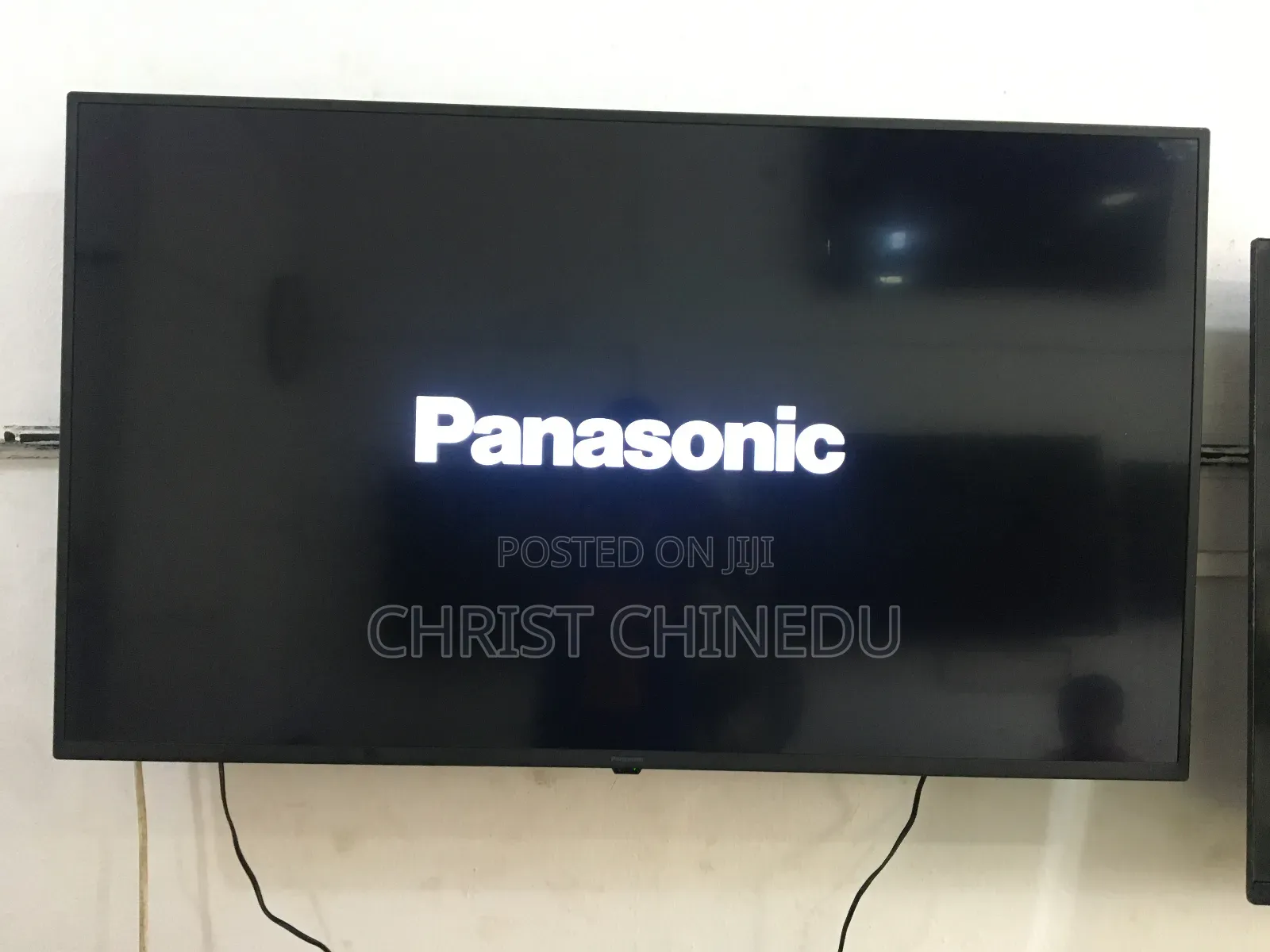 Panasonic 50inches Android Tv Uhd