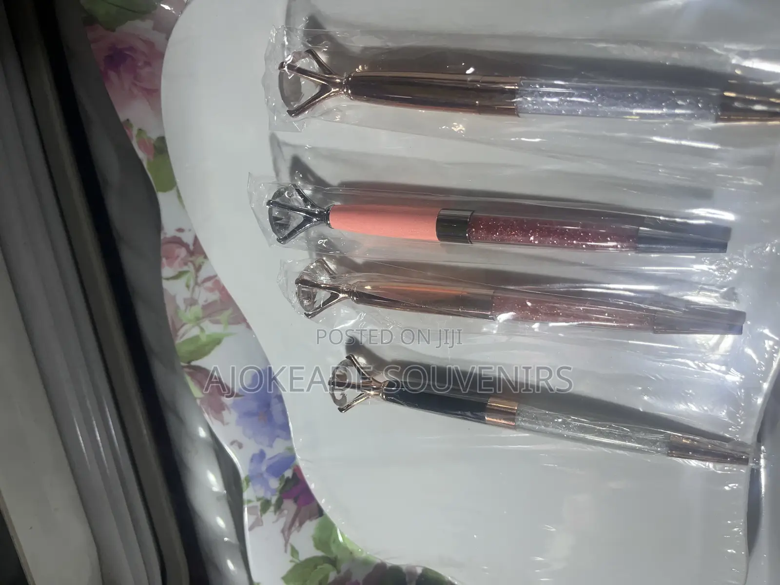 Quality Biro Available For Souvenirs