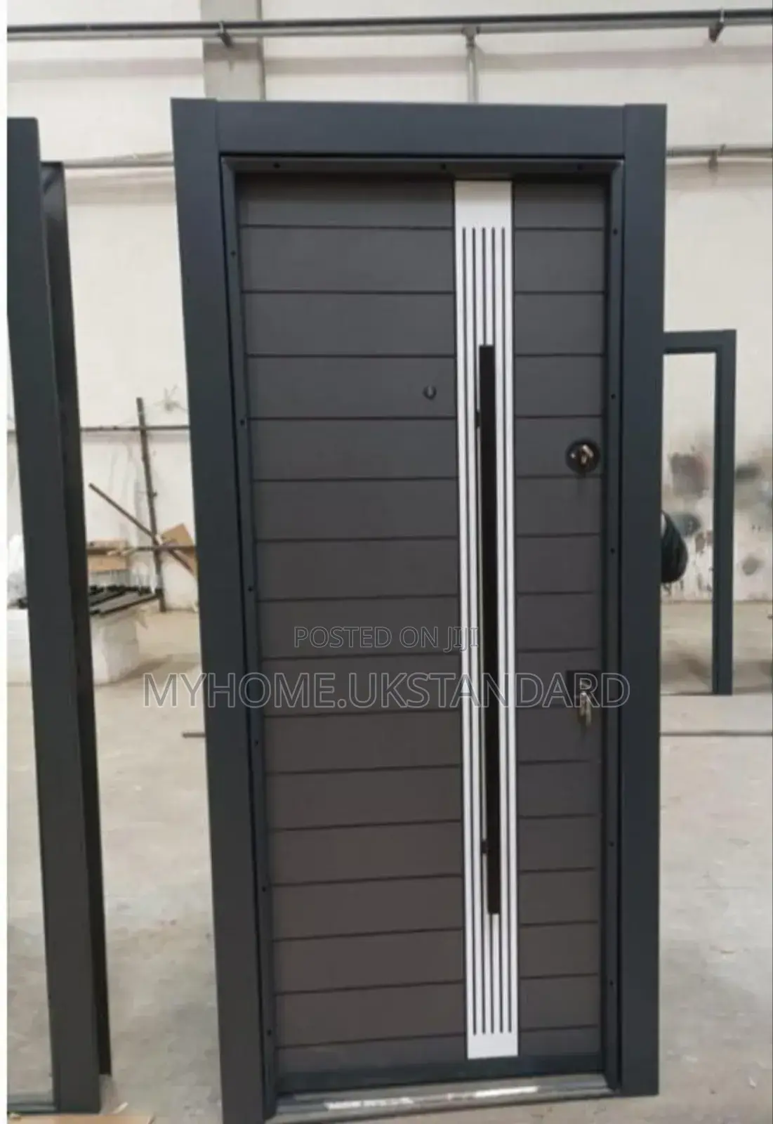 Turkish Luxury Door (Room) 3ft