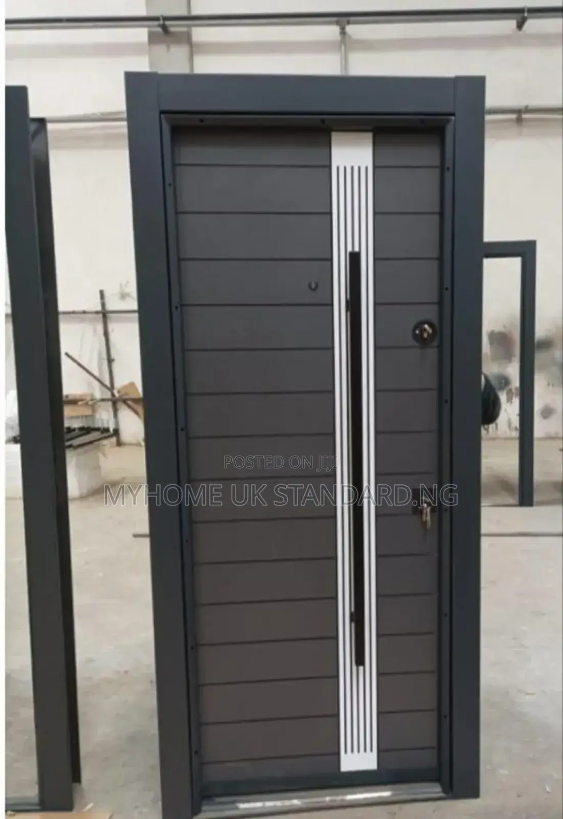 Turkish Luxury Door (Room) 3ft