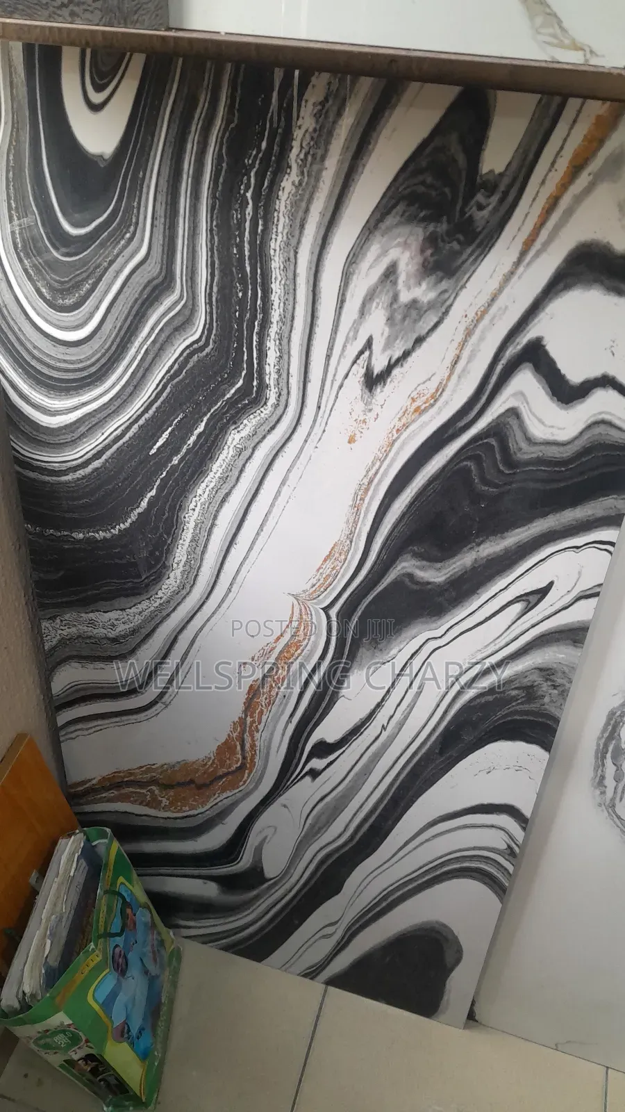 Affordable Floor Tiles
