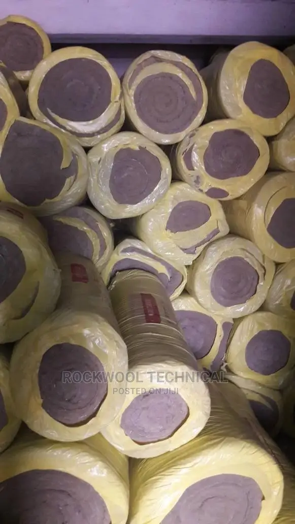 Fiber Glass Wool Company in Nigeria