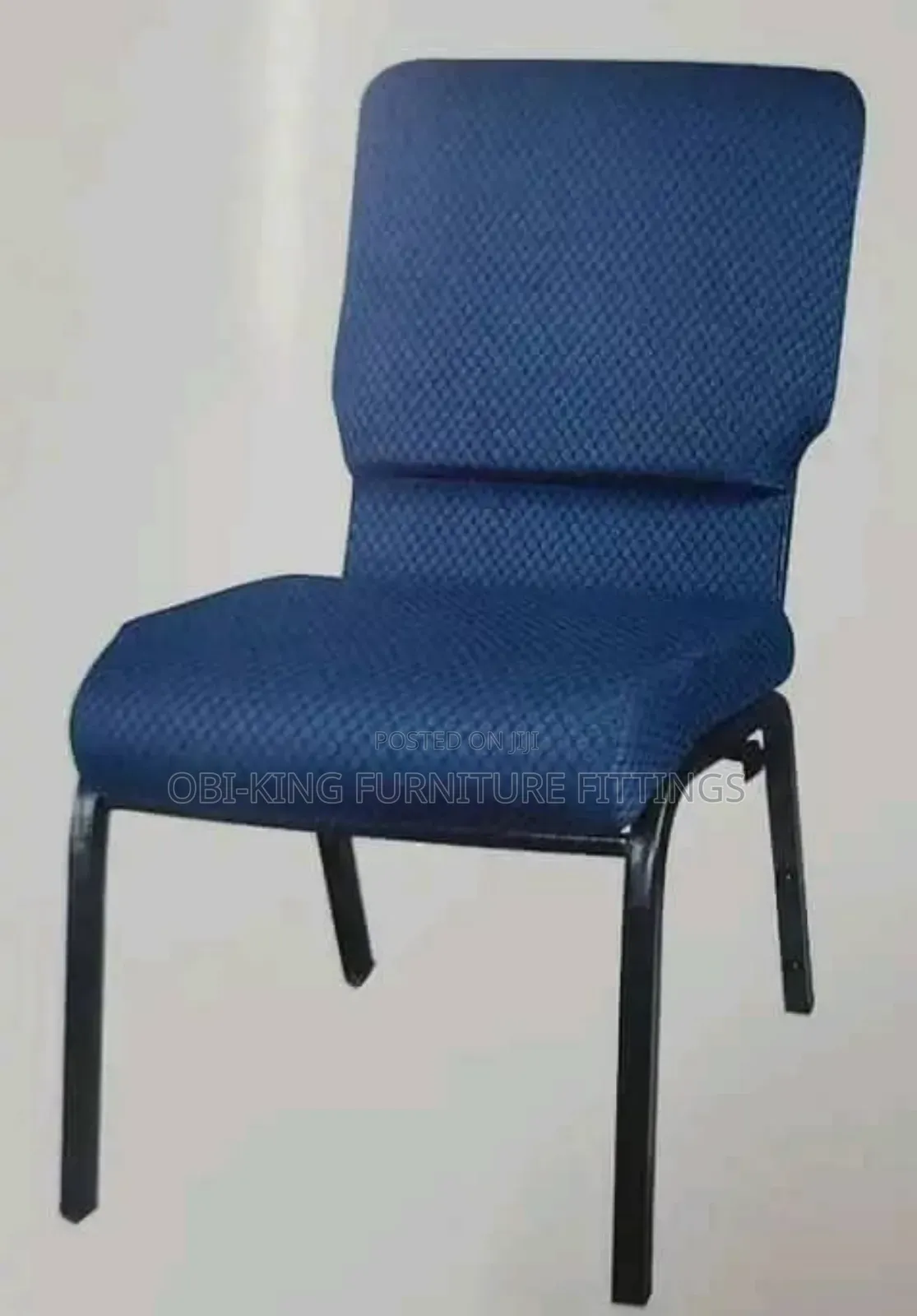 Church Chair