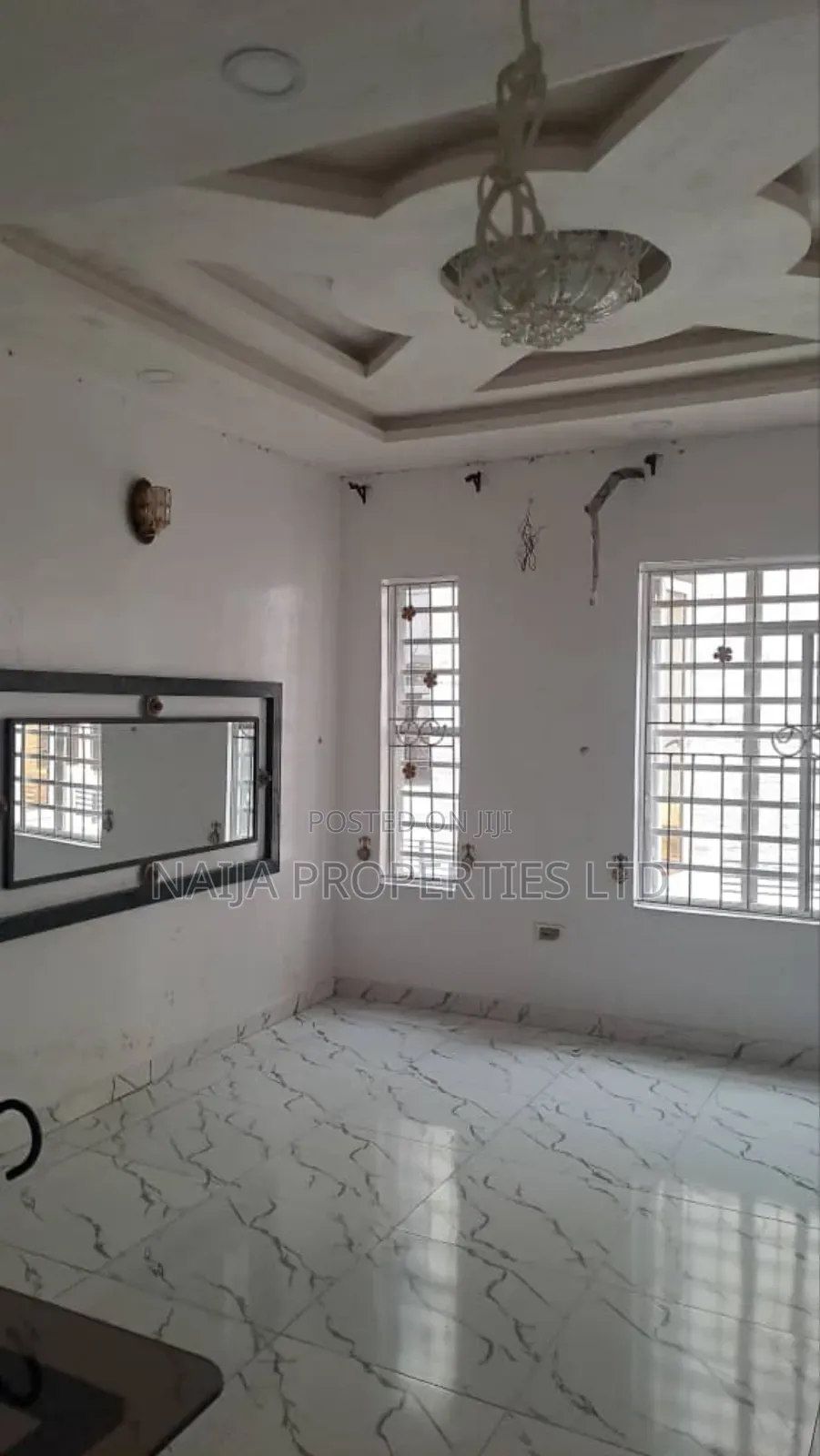 5bdrm Duplex in Northern Foreshore, Lekki for sale