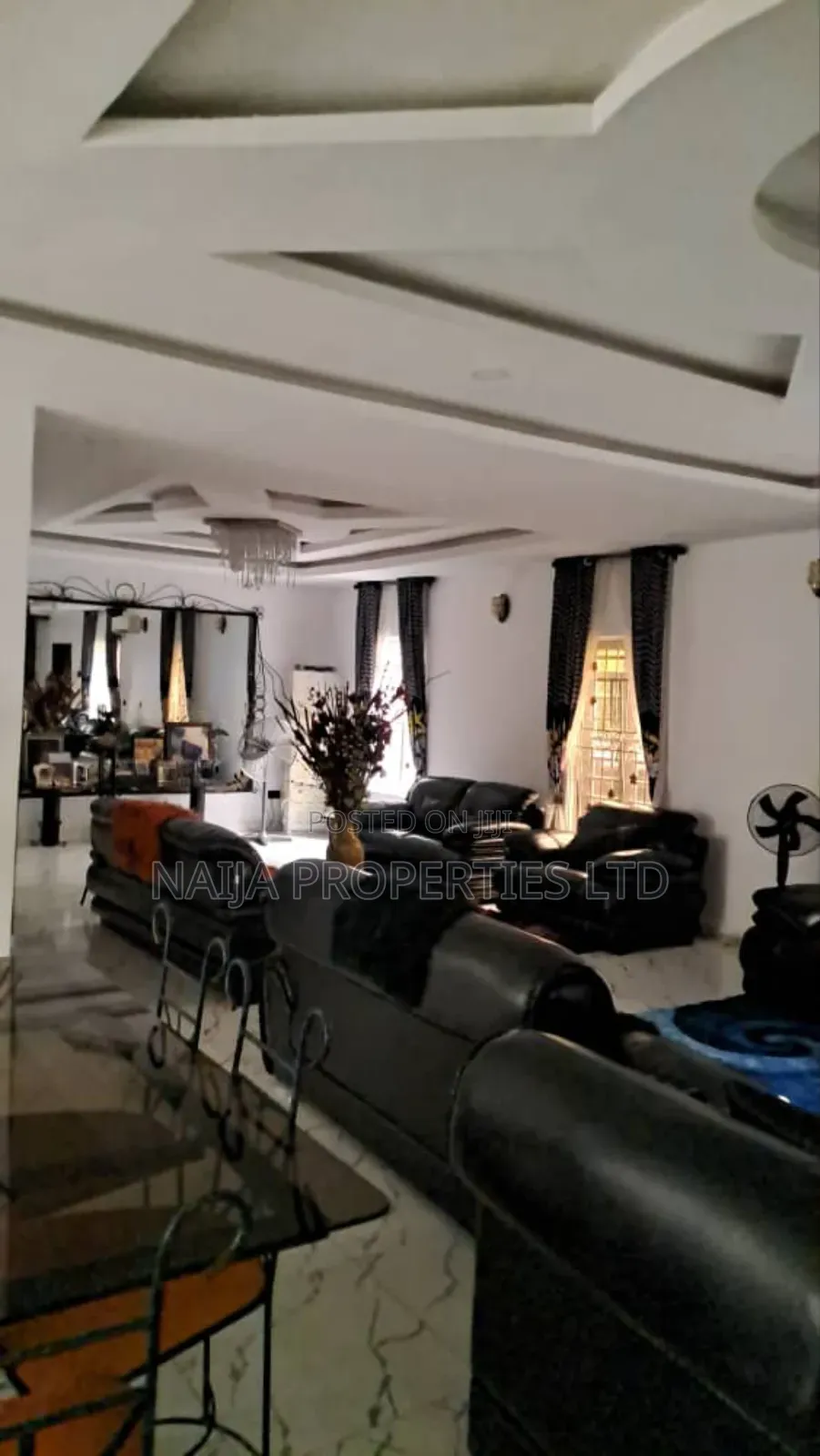 5bdrm Duplex in Northern Foreshore, Lekki for sale