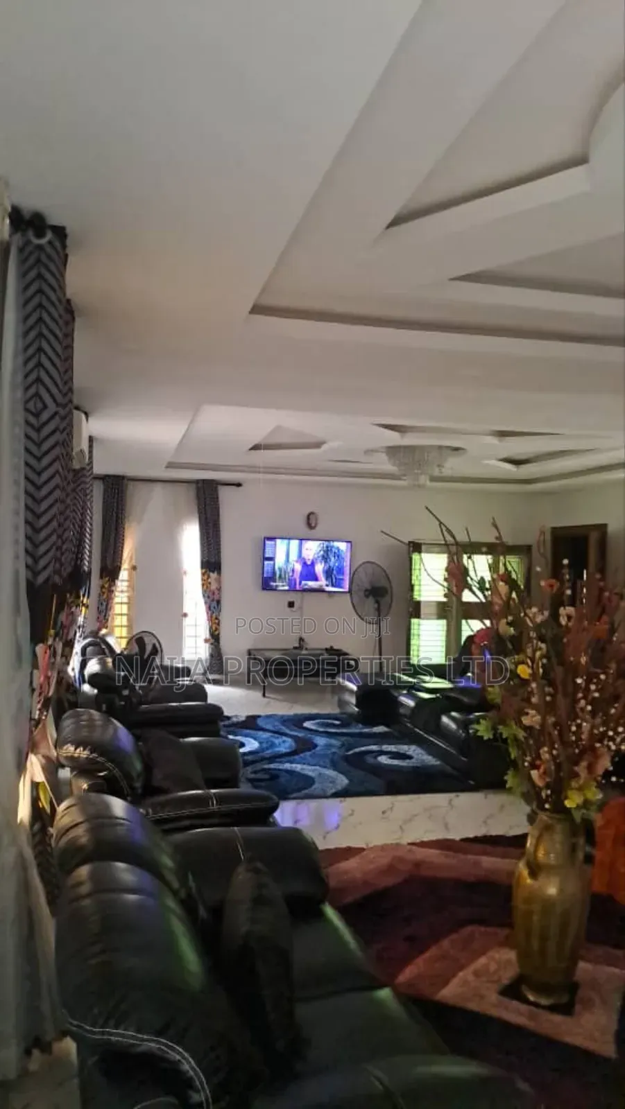 5bdrm Duplex in Northern Foreshore, Lekki for sale