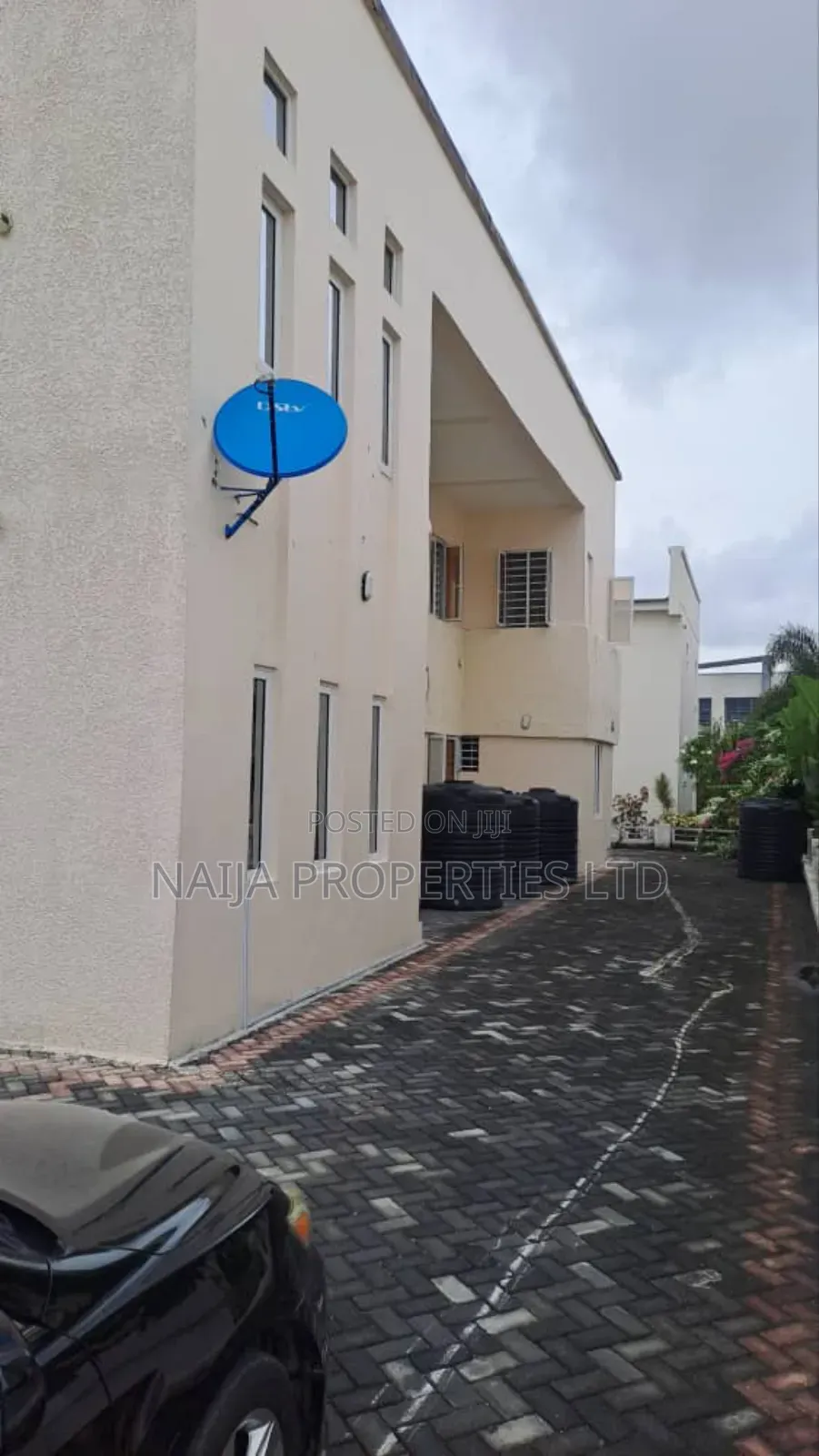 5bdrm Duplex in Northern Foreshore, Lekki for sale