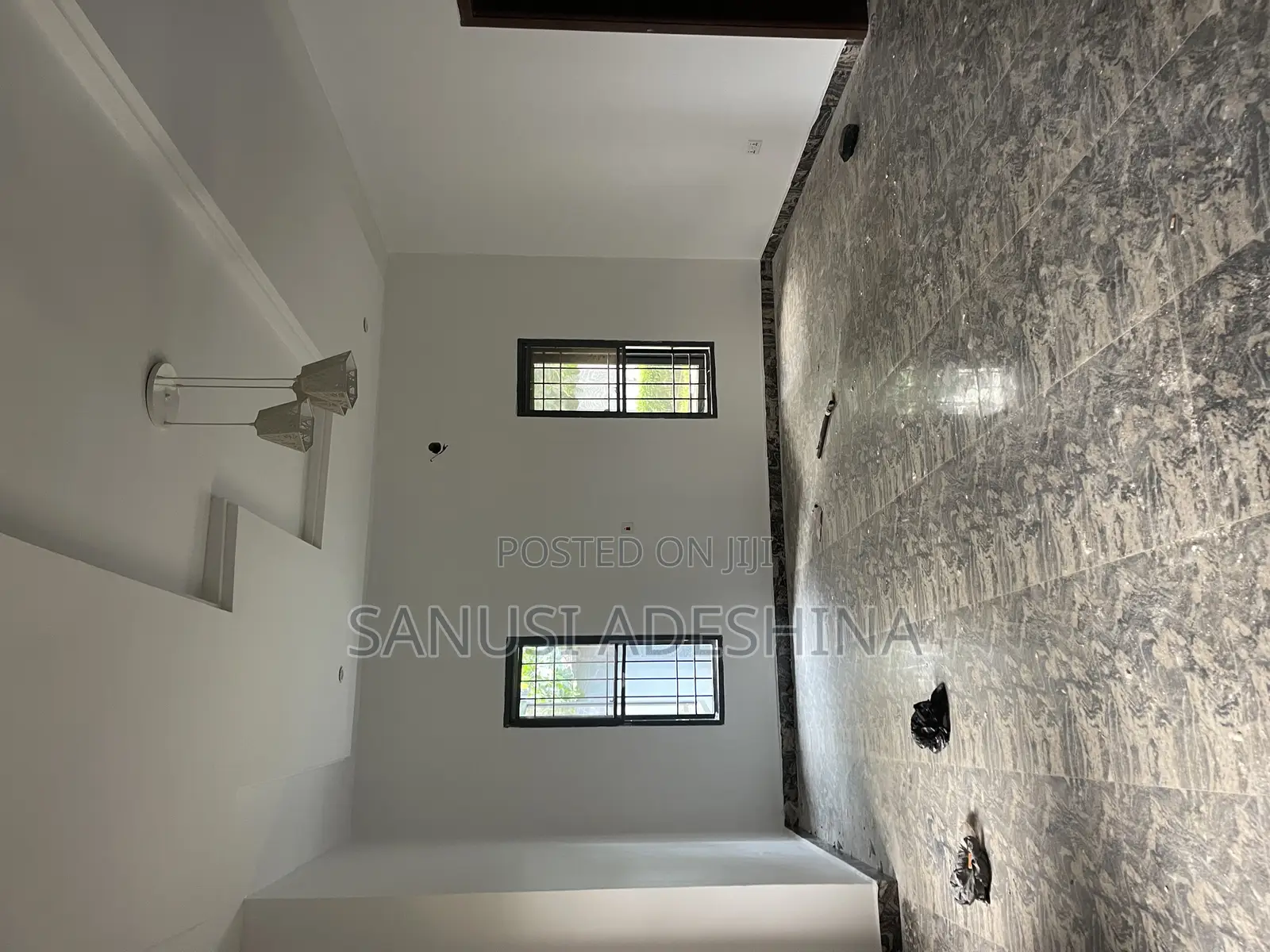3bdrm Block of Flats in At Jahi Gilmore,Fct for rent