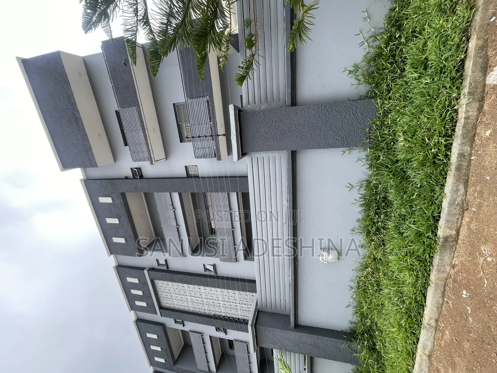 3bdrm Block of Flats in At Jahi Gilmore,Fct for rent