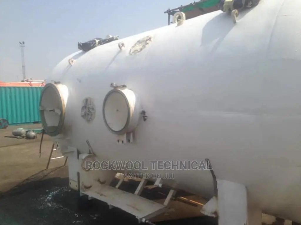 Polystyreen Ceramic Fibreglass Insulation Company in Nigeria