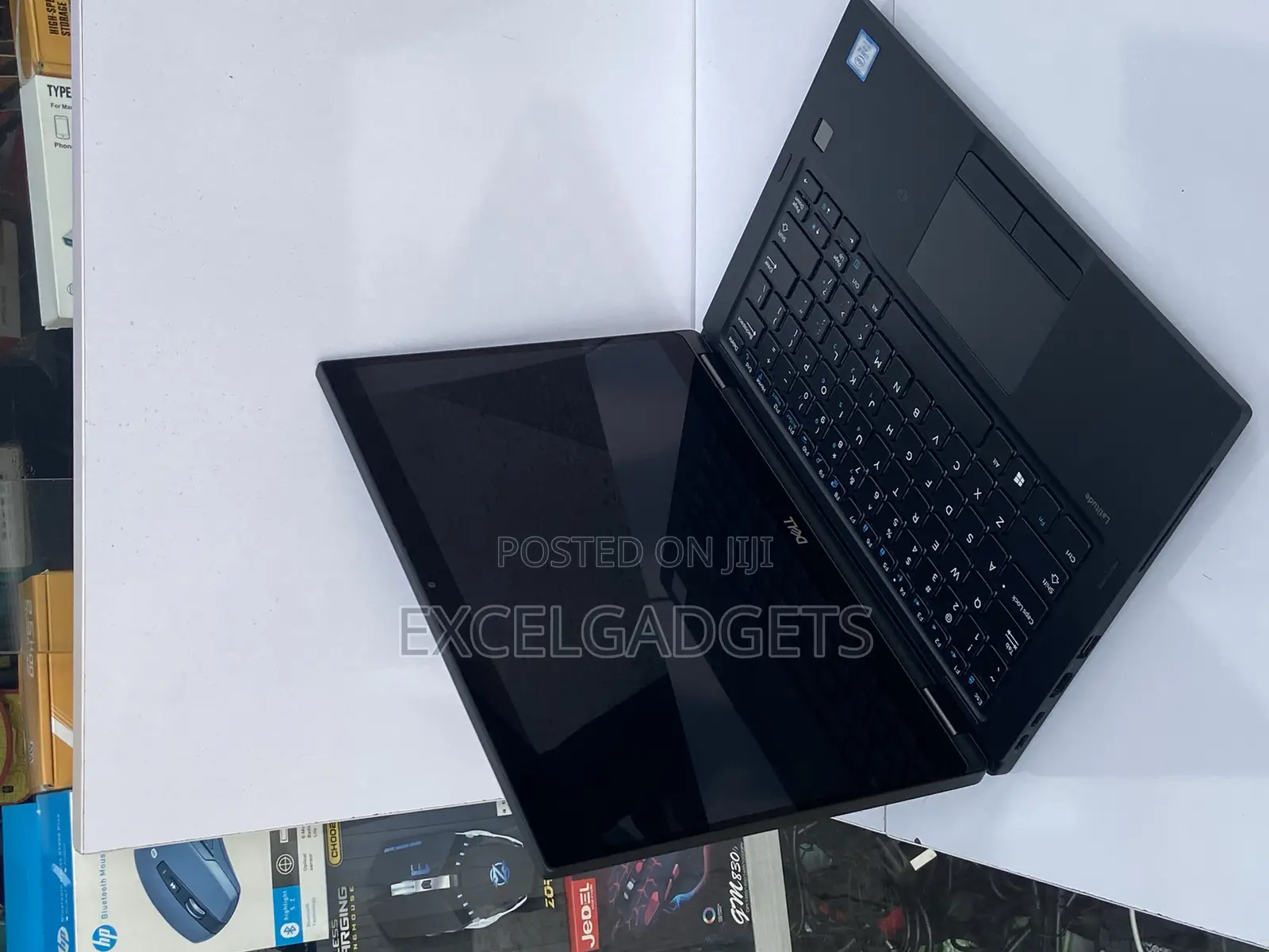Laptop Dell Latitude 7390 8GB Intel Core I5 SSD 256GB