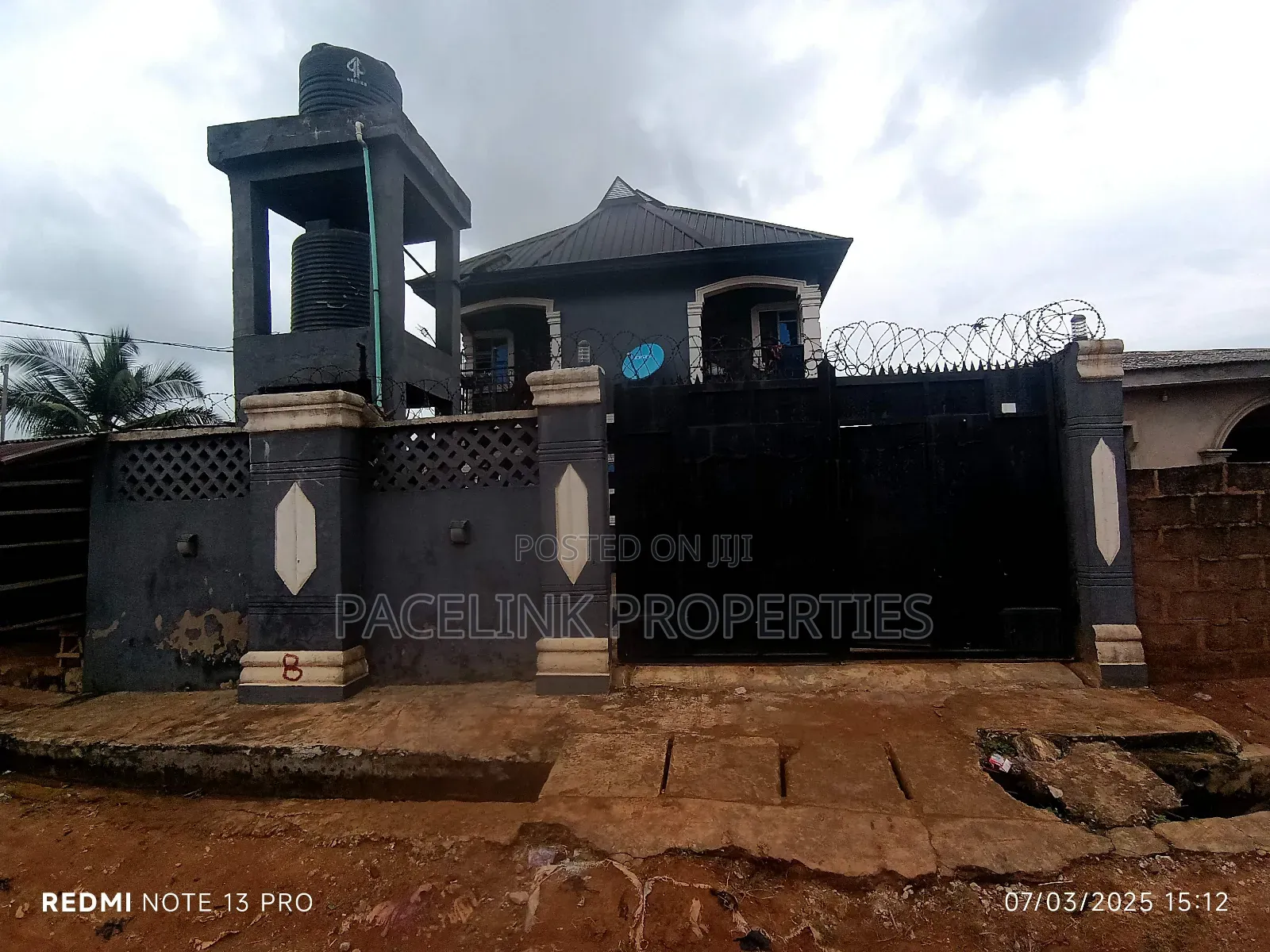 Mini Flat in Ado-Odo/Ota for rent