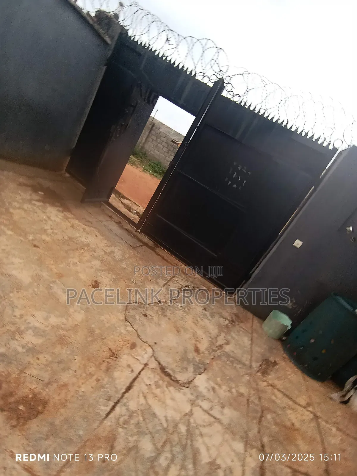 Mini Flat in Ado-Odo/Ota for rent